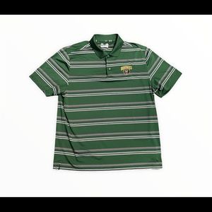 Baylor University Collared Shirt